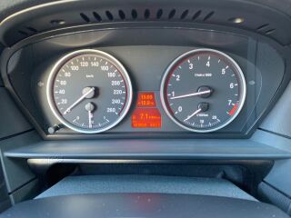 BMW 520 2.0 R4 N43B20A 125kW