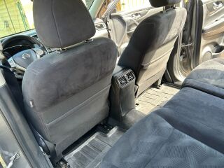 Nissan X-Trail 1.6 96кВ