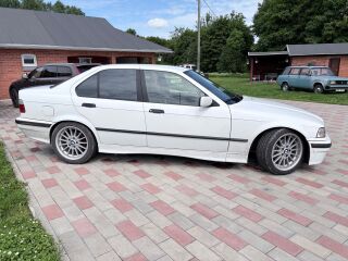 BMW 320 2.0 110kW