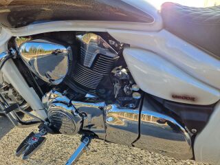 Suzuki VZR 1800