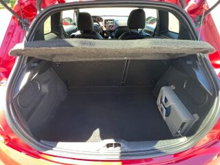 Peugeot 208 GTI 1.6 147kW