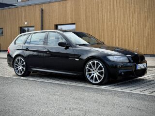 BMW 335 Forged N55 xDrive M-Sport 3.0 R6 225kW