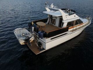 Royal Yacths 45 2 x Iveco FPT n60  2021