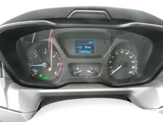 Ford Transit DOBL/CABa/c 2.2 TDI 114kW