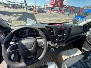 Iveco Daily 50C163.0 kallur 3.0 118kW