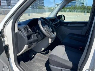 Volkswagen Transporter TDi N1 2.0 110kW