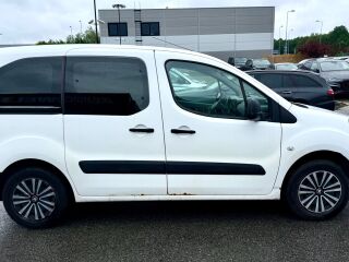 Peugeot Partner Tepee 1.6 72kW