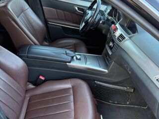 Mercedes-Benz E 250 2.1 150кВ