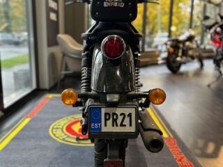 Royal Enfield Meteor 350 15кВ