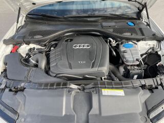 Audi A6 2.0 130кВ
