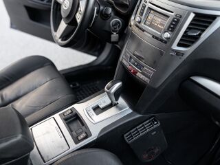 Subaru Outback 2.5 123kW