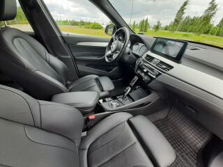 BMW X1 M-Pakett xDrive 2.0 140кВ