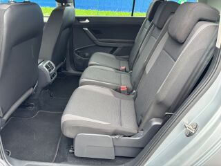 Volkswagen Touran Business 1.6 TDi 85kW