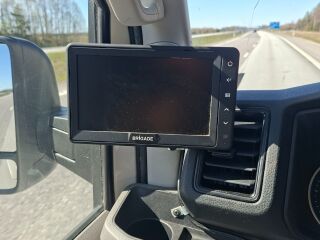 Volkswagen Crafter 2.0 130kW