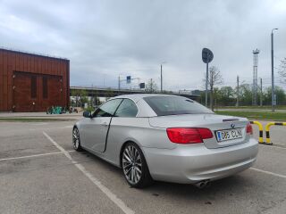 BMW 325 3.0 150kW