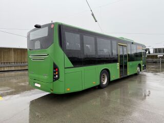 Volvo 8900LE 12,10m 240kW