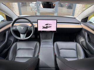Tesla Model 3 Facelift Long Range AWD DUAL MOTOR 366kW