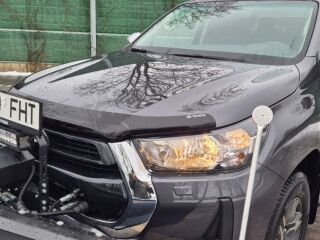 Toyota Hilux Active Ficon 2.4 110kW
