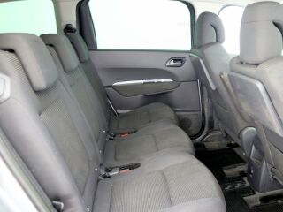 Peugeot 5008 Elegance Facelift 1.6 HDi 84kW