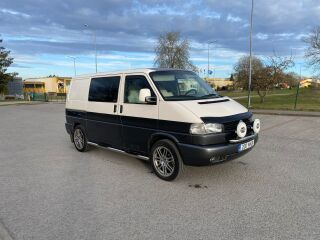 Volkswagen Transporter 2.5 75kW