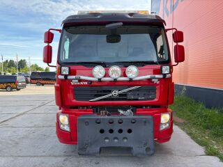 Volvo FE 340 6x2*4 247kW