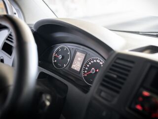 Volkswagen Transporter T5 2.0 TDI 75kW