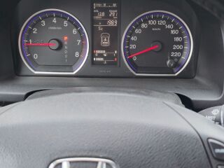 Honda CR-V Aero 2.0 R4 110kW