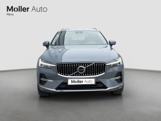 Volvo XC60 B4 Mild-Hybrid AWD 2.0 145kW