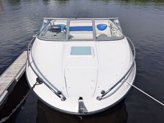 Bayliner 652 CU 1.7 TDI 1.7 TDI 89kW