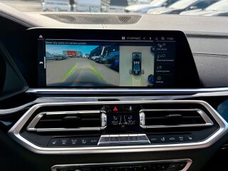 BMW X6 xDrive30d M 3.0 195kW