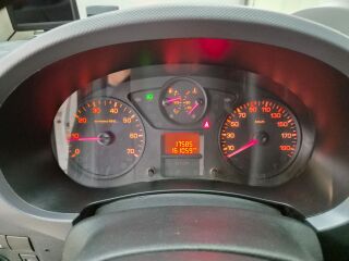 Peugeot Partner Led + Cam N1 / KM 1.6 55kW