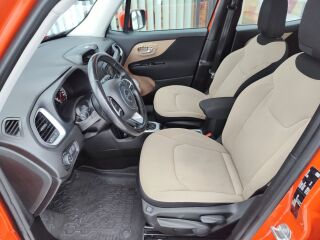 Jeep Renegade 1.4 103kW