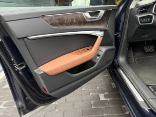 Audi A6 Sport Line 50 3.0 V6 TDI 210kW