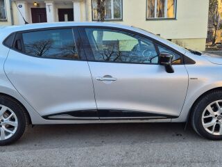 Renault Clio Limited 0.9 56kW