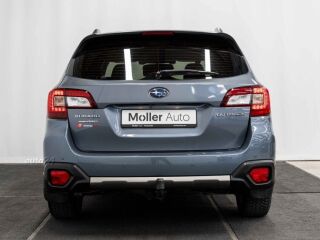 Subaru Outback AWD 2.5 129kW