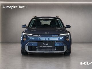 Kia Stonic LX Plus 7DCT 1.0 73kW