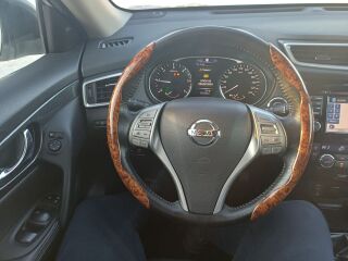 Nissan X-Trail 1.6 96kW