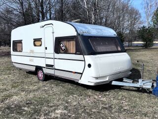 Solifer 550 GLS 082YMC