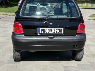 Renault Twingo 1.2 43kW