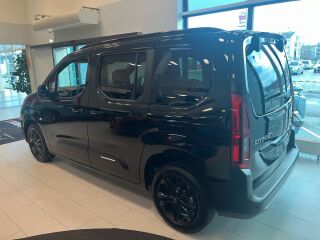 Citroen Berlingo L1 MAX Diesel 130 1.5 BlueHDI 96kW