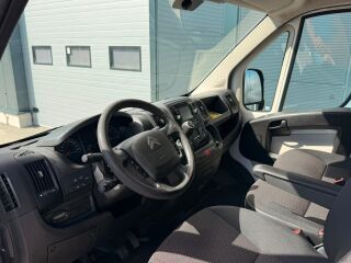 Citroen Jumper 2.2 110кВ