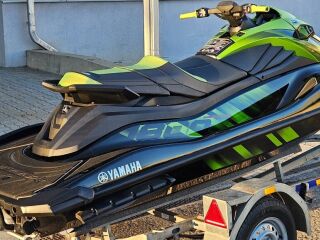 Yamaha GP 1800R SVHO 1.8 186kW