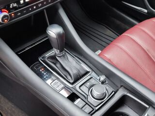 Mazda 6 Blackout Edition 2.5 SkyactivG 143kW