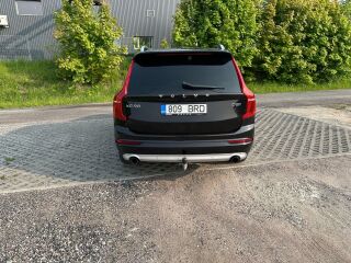 Volvo XC90 2.0 165kW