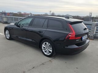 Volvo V60 Momentum 2.0 D3 110kW