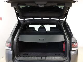 Land Rover Range Rover Sport HSE 3.0 155kW