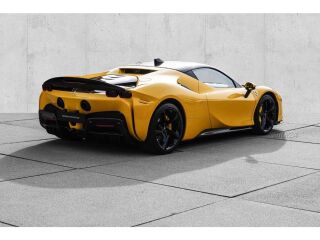 Ferrari SF90 Stradale 4.0 735kW