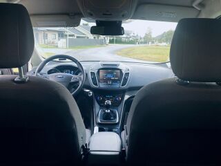 Ford C-MAX 1.5 88кВ