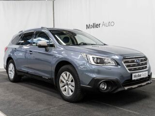 Subaru Outback AWD 2.5 129kW