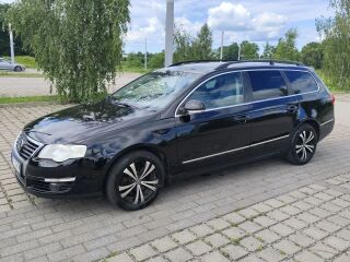 Volkswagen Passat 2.0 103kW